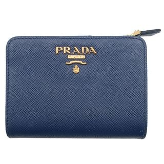 ��ŷ��ۡ�PRADA�ۥץ�� ����ѥ��� ���� ������å� �֥롼 �ͥ��ӡ� 1ML018 ���ե������� ������ɶ�� Ȣ �ݾڽ����š�