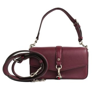 ��̾�Ų��ۡ�GUCCI�ۥ��å� ���������Хå� �ϥ�ɥХå� 2way 821623 ���쥤��쥶�� ���󥳥��å� �ܥ�ɡ� �������ܥǥ� ��˥��å�����̤���ѡۡ���š�