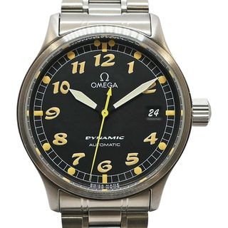 ��ŷ��ۡ�OMEGA�ۥ��ᥬ �����ʥߥå� 5200.50 �֥�å� SS ��ư���� ��� �ӻ��ס�OH���ž夲�Ѥߡۡ���š�