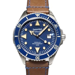 ��̾�Ų��ۡ�EBERHARD�ۥ��٥顼�� �����ե������300MCMLIX 41034 �֥롼 SS/�� ��ư�� ����ӻ��� �ˡ���š�