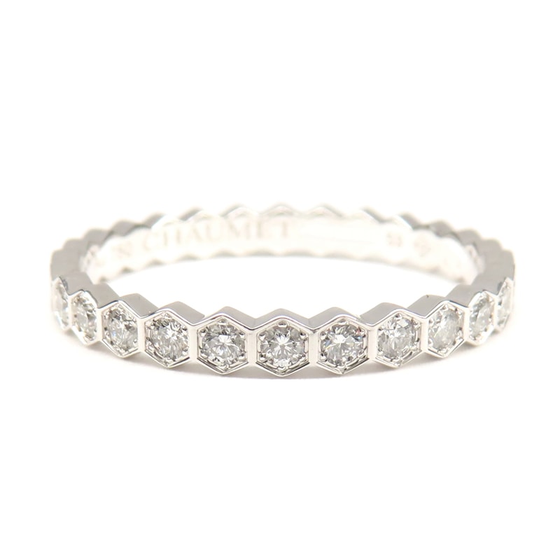 ��̾�Ų��ۡ�CHAUMET�ۥ��硼�� �ӡ��ޥ���� ��������� ��� ���� 81891 �ӡ��ɥ����硼�� �ϥ˥��� 750WG K18 #53 ���������꡼ ���奨�꡼ ���ʡڻž夲�ѡۡ���š�