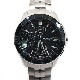 ��ŷ��ۡ�CASIO�ۥ����� �������ʥ� �ޥ� S7000���꡼�� OCW-S7000SG-1AJR ����1600�� ������ �����顼 ��󥺡���š�