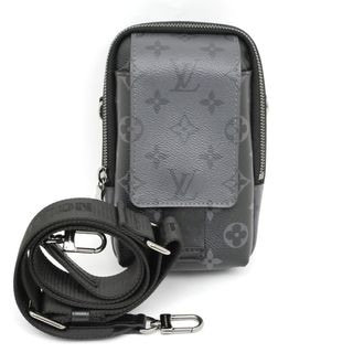 ��̾��ۡ�LOUIS VUITTON�ۥ륤�����ȥ� ���֥� �ե���ݡ��� M81321 RFID ���������Хå� ��Υ���ࡦ������ץ� ��󥺡���š�