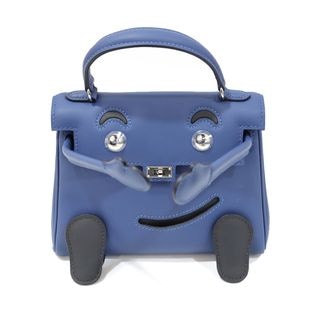 �ڱɡۡ�HERMES�ۥ���᥹ ���꡼�ɡ��� �֥롼���� ����Х� K�� �����������ե� ����С���� �Хå� �ϥ�� ��ǥ�������̤���ѡۡ���š�