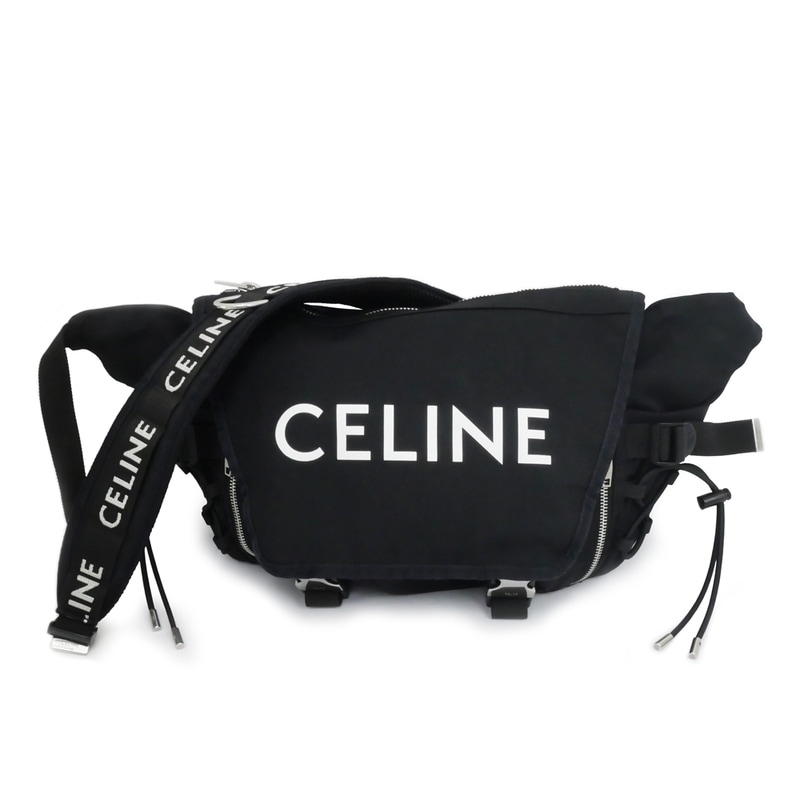 ��̾��ۡ�CELINE�ۥ��꡼�� �ߥǥ����� �ȥ�å��� ��å��󥸥㡼 198692 �֥�å� �ʥ����� �Хå� ��󥺡���š�