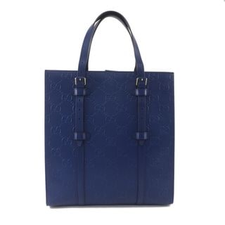 ��ŷ��ۡ�GUCCI�ۥ��å� ����ܥ��ȡ��ȥХå� �ߥǥ����� �֥롼 �� �쥶�� GG����ܥ� 700421 ��� ��ǥ����� �����š�