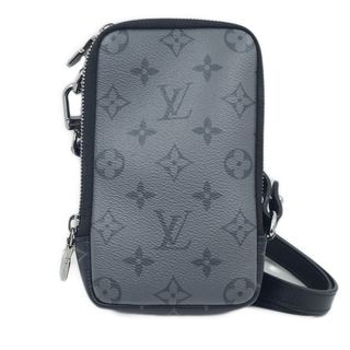 �ڱɡۡ�LOUIS VUITTON�ۥ륤�����ȥ� M69534 ��Υ���� ���֥�ե���ݡ��� ���������Хå� �ݡ��� ���졼 �֥�å� ����С���� �� ��ʪ ����¾ �����ʤΤߡ���š�