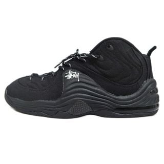 ��̾��ۡ�NIKE�ۥʥ��� STUSSY ����� ���ˡ�����DQ5674 001 �����ڥˡ�2 SP 30cm �֥�å� ��󥺡���š�
