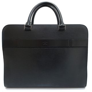 �ڱɡۡ�LOUIS VUITTON�ۥ륤�����ȥ� �Х�����GM �ϥ�ɥХå� �ӥ��ͥ��Хå� M54022 TR1131 ���ԡ��쥶�� �֥�å� ����С���� ��� ���� ��¸�ޡ���š�