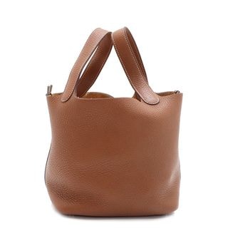 ��ŷ��ۡ�HERMES�ۥ���᥹ �ԥ�������å� PM ������� ����С���� �ȥ��� C��� 2018ǯ �֥饦�� �ϥ�ɥХå� ��ǥ���������š�