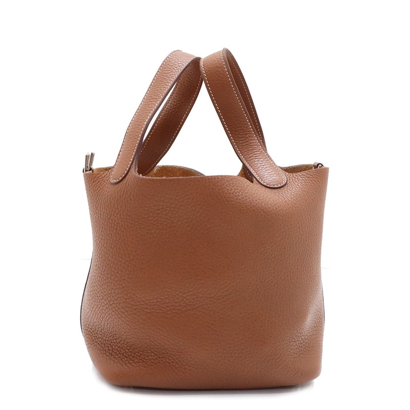 ��ŷ��ۡڥ�����ۡ�HERMES�ۥ���᥹ �ԥ�������å� PM ������� ����С���� �ȥ��� C��� 2018ǯ �֥饦�� �ϥ�ɥХå� ��ǥ���������š�