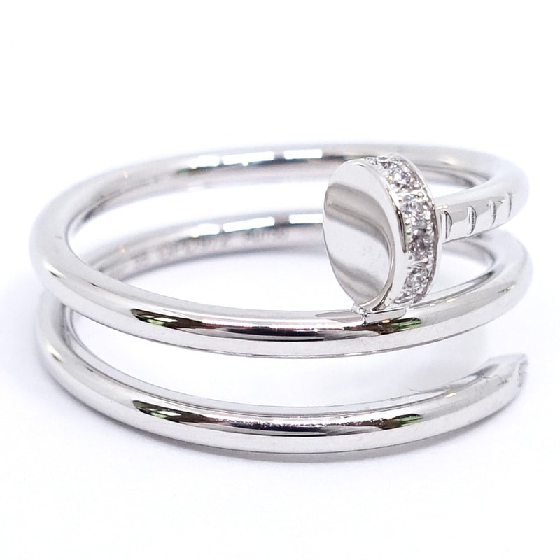 �ڱɡۡ�CARTIER�ۥ���ƥ��� K18WG ���她�ȥ��󥯥� ���֥� ��� ���� ��������� ���奨�꡼ 750WG ��ǥ����� ��� B4211000�ڻž夲�ѡۡ���š�