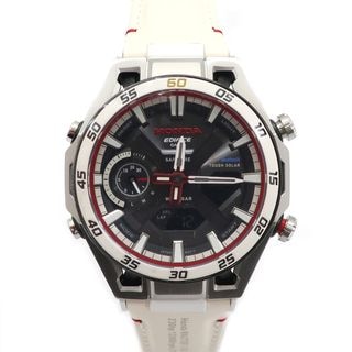 ��ŷ��ۡ�CASIO�ۥ����� ���ǥ��ե��� �����ڥ󥷥����� ECB-2300HR-1AJR Honda F1��ͥ��60��ǯ��ǰ ���ե����顼 ��� �ӻ��סڿ��ʡۡ�̤���ѡۡ���š�