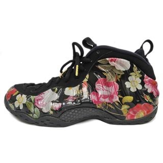 ��̾��ۡ�NIKE�ۥʥ��� ���� �ե�����ݥ��å� 1 ���ˡ����� 314996 012 30cm �֥�å� ���� ��󥺡���š�