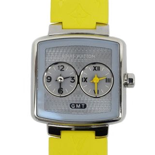 ��̾��ۡ�LOUIS VUITTON�ۥ륤�����ȥ� ���ԡ��ǥ��ǥ奪�����å� GMT Q2371 �֥롼ʸ���� ���ƥ�쥹 ��С� �������� �ӻ��� �˽����ѡ���š�