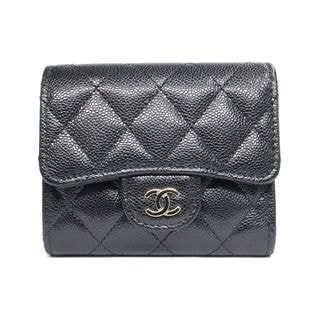 ��̾�Ų��ۡ�CHANEL�ۥ���ͥ� ���饷�å� ���⡼�� �ե�åץ�����å� AP0229 �֥�å� ����ӥ�������  ��ǥ��������� ��ʪ�ڿ��ʡۡ�̤���ѡۡ���š�