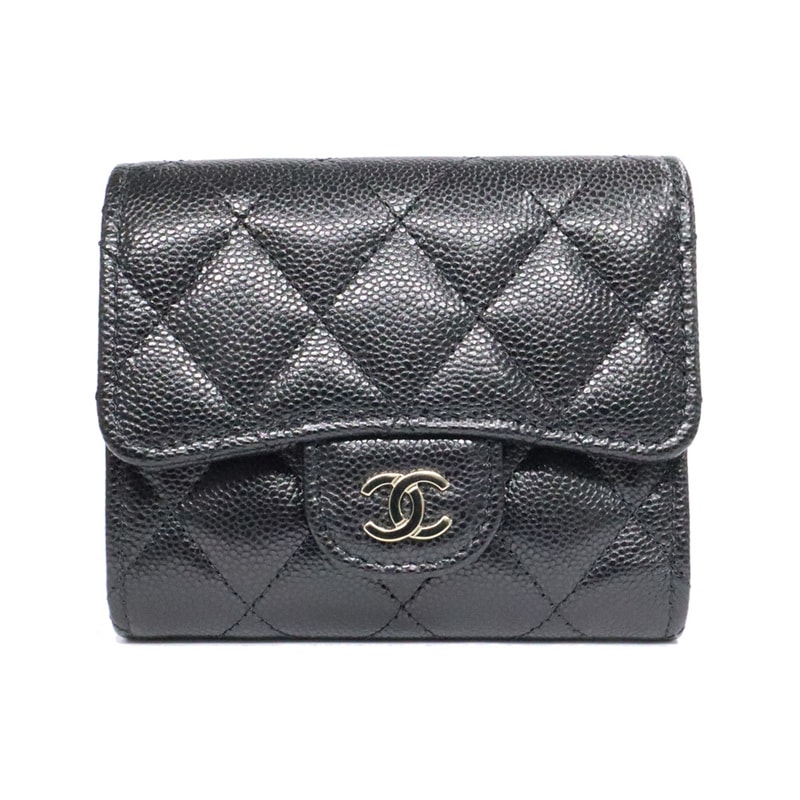 ��̾�Ų��ۡ�CHANEL�ۥ���ͥ� ���饷�å� ���⡼�� �ե�åץ�����å� AP0229 �֥�å� ����ӥ�������  ��ǥ��������� ��ʪ�ڿ��ʡۡ�̤���ѡۡ���š�