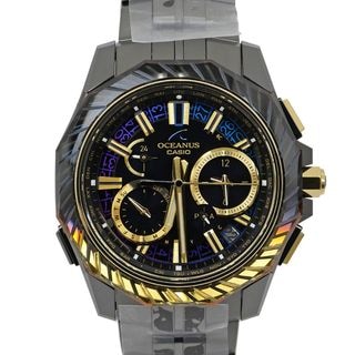 ��̾��ۡ�CASIO�ۥ����� �������ʥ� 50��ǯ��ǰ OCW-SG1000ZS-1AJR 50�ܸ��� �����顼���� ������ ��� �� �ӻ��סڿ��ʡۡ�̤���ѡۡ���š�