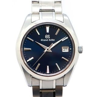 ��ŷ��ۡ�GRAND SEIKO�ۥ����ɥ������� �������� �إ�ơ������쥯����� �֥롼 SBGV233 9F82-0AF0 ������ ��� �ӻ��ס���š�