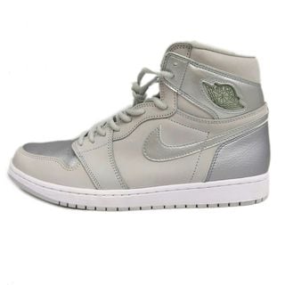 ��̾��ۡ�NIKE�ۥʥ��� �������硼����1 HIGH DC1788 029 ������29.5cm ���졼 ����С� ���ˡ����� ��󥺡���š�