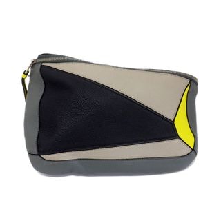 ��ŷ��ۡ�LOEWE�ۥ����� �ѥ��� ����󥰥ܥǥ��Хå� �����ե����� �ʥ����� ���졼�ߥ֥�å��ߥ������� 306.50.T57 ��� �����š�