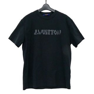 ��̾�Ų��ۡ�LOUIS VUITTON�ۥ륤�����ȥ� 2054 �ƥ��ҡ��� �ꥢ���ƥ��֥ץ��� T����� �֥�å� M������ LV ���ѥ�� �� ��󥺡���š�