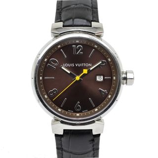 ��̾��ۡ�LOUIS VUITTON�ۥ륤�����ȥ� ����֡��� �ǥ��� �֥饦�� Q1111 SS �������� �ӻ��� ��� ����š�