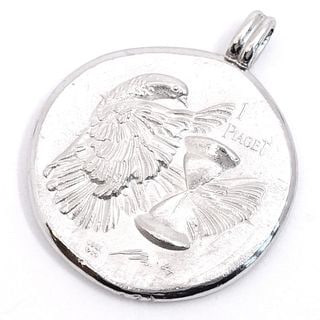 �ڱɡۡ�PIAGET�ۥԥ����� PM999.9 �ϥ󥹥���� ������ �ڥ����ȥȥå� �ץ���� Pt900 ���奨�꡼ ��ǥ����� ��󥺡���š�