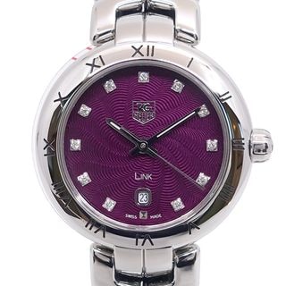 �ڱɡۡ�TAG HEUER�ۥ����ۥ��䡼 �ӻ��� ��󥯥ǥ��� WAT1418.BA0954 �ѡ��ץ�ʸ���� SS 11P������ ��ǥ����� �������ġڻž夲�ѡۡ����Ӹ򴹺ѡۡ���š�
