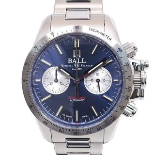 �ڱɡۡ�BALL WATCH�ۥܡ��륦���å� ���󥸥˥� �ϥ��ɥ������ܥ� �졼���� �����Υ���� CM2198C-S2CJ-BE �֥롼ʸ���� SS ��ư���� ��󥺡���š�