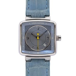 ��̾��ۡ�LOUIS VUITTON�ۥ륤�����ȥ� ����֡��� ���ԡ��ǥ� Q2211 �֥롼 �������� ��ǥ����� �� �ӻ��ס���š�