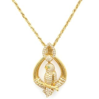 ��̾��ۡ�JEWELRY�ۥǥ�����ͥå��쥹 ���� 750 ������ ������� ��35.5g ��50cm ���奨�꡼ ��������������ɡ���š�