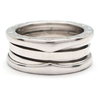 ��ŷ��ۡ�BVLGARI�ۥ֥륬�� ��� ���� �ӡ�������� 750 K18WG �ۥ磻�ȥ������ ��54 ���奨�꡼ ���������꡼ ��� ��ǥ���������š�
