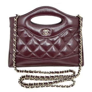 シャネル CHANEL 中古 バッグ 通販｜質屋でシャネルを買うなら名古屋の