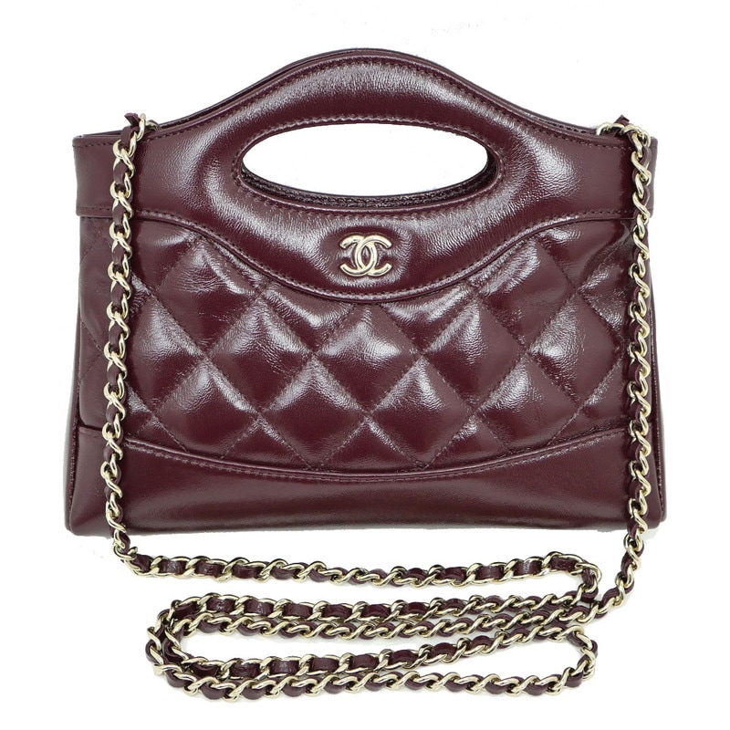 ��̾��ۡ�CHANEL�ۥ���ͥ� ����ͥ�31 �ߥ� AP3656 �ܥ�ɡ� �����ѥ󥴡���� ������ ���������Хå��ڿ��ʡۡ�̤���ѡۡ���š�