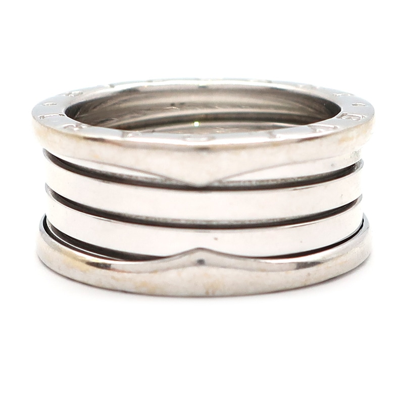 ��ŷ��ۡ�BVLGARI�ۥ֥륬�� ��� ���� �ӡ�������� 750 K18WG �ۥ磻�ȥ������ ��60 ���奨�꡼ ���������꡼ ��� ��ǥ���������š�