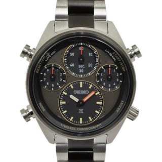 ��̾��ۡ�SEIKO�ۥ������� �ץ����ڥå��� ���ԡ��ɥ����ޡ� SBER005 �����顼 �����Υ���� 40��ǯ��ǰ 4000�ܸ��� SS ��� �� �ӻ��ס���š�