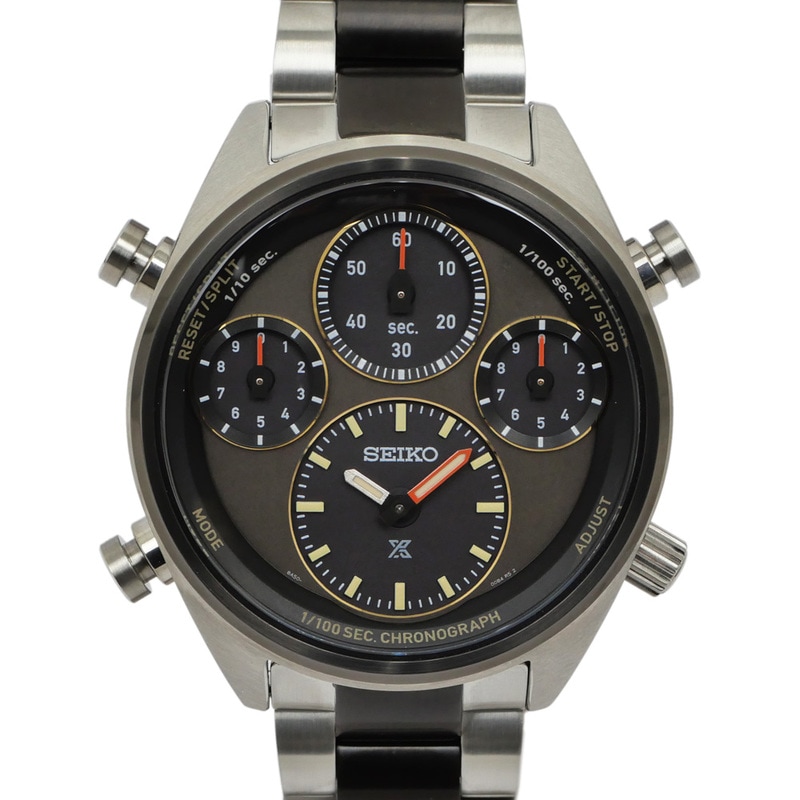��̾��ۡ�SEIKO�ۥ������� �ץ����ڥå��� ���ԡ��ɥ����ޡ� SBER005 �����顼 �����Υ���� 40��ǯ��ǰ 4000�ܸ��� SS ��� �� �ӻ��ס���š�