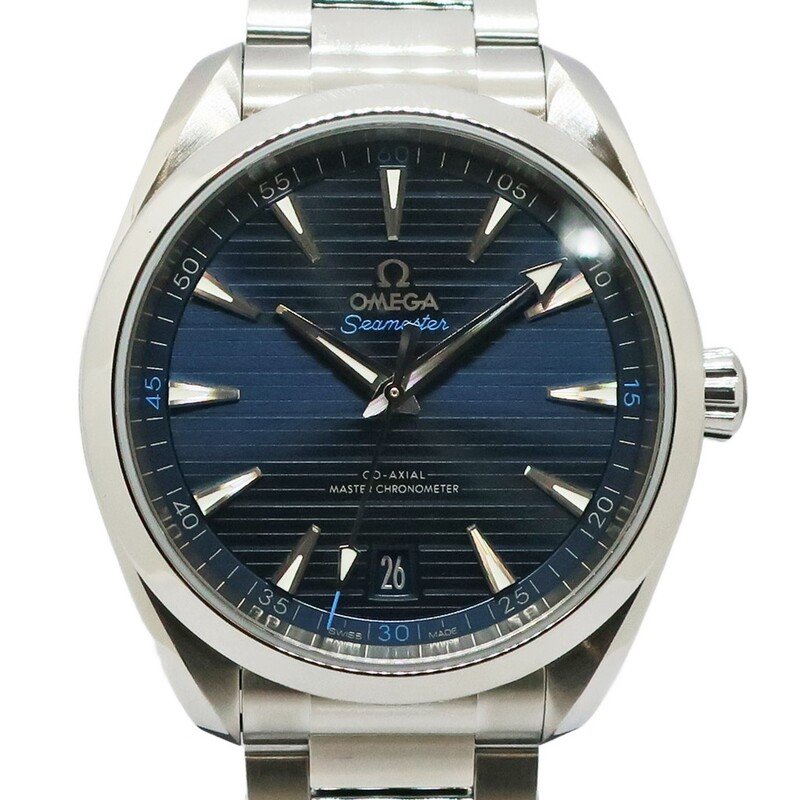 ��ŷ��ۡ�OMEGA�ۥ��ᥬ �����ޥ����� �������ƥ� 150m 220.10.41.21.03.001 �֥롼 SS ��ư���� ��� �ӻ��� 2025ǯ�ڻž夲�Ѥߡۡ���š�