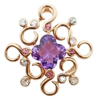 ��ŷ��ۡ�JEWELRY��K14PG ���᥸���� �ޥ�����顼 �ڥ����ȥȥå� �ԥ󥯥������ ���奨�꡼ ��7.5g ��ǥ����� ���������꡼ �ǥ��������š�