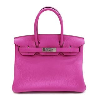 ��ŷ��ۡ�HERMES�ۥ���᥹ �С�����30 C�� �ޥ��Υꥢ �ȥ��� ����С���� 2018ǯ��¤ �ϥ�ɥХå� ��ǥ���������š�