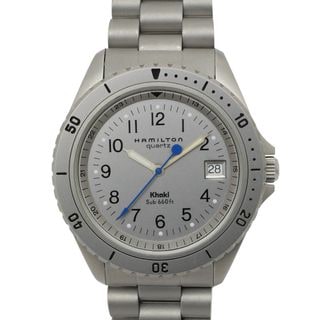 ��̾��ۡ�HAMILTON�ۥϥߥ�ȥ� ������ ���� 660ft 9745B ����С�ʸ���� �������� SS ��� �� �ӻ��� �ޥ��饤���դ������ʡۡ���š�
