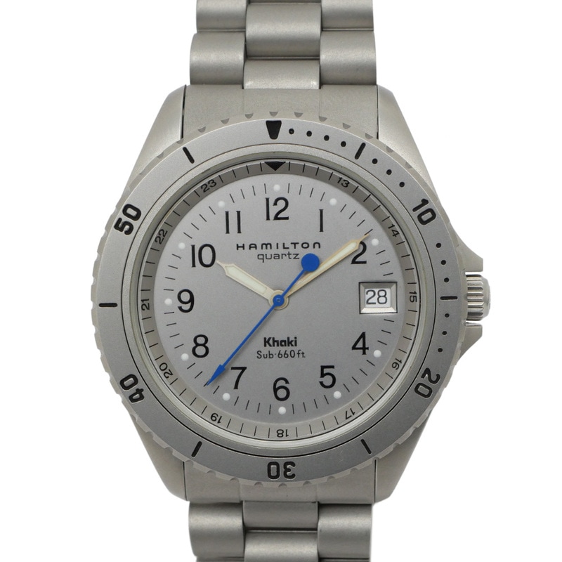 ��̾��ۡ�HAMILTON�ۥϥߥ�ȥ� ������ ���� 660ft 9745B ����С�ʸ���� �������� SS ��� �� �ӻ��� �ޥ��饤���դ������ʡۡ���š�