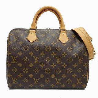 �ڱɡۡ�LOUIS VUITTON�ۥ륤�����ȥ� ���ԡ��ǥ� �Х�ɥꥨ���� 30 2WAY�Хå� �ϥ��/�������� �ѥɥ��å׷��� M41112 ��Υ���� ������ɶ�� ��ǥ���������š�