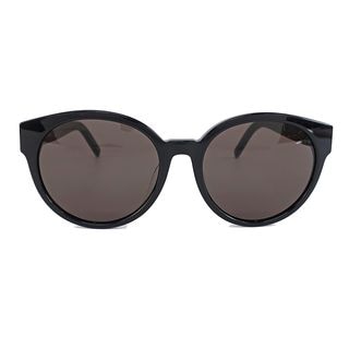 ��ŷ��ۡ�SAINT LAURENT�ۥ��������� ���󥰥饹 55��19-145 SL M31/F 001 ���������� YSL���� �ե��å����ʪ����š�