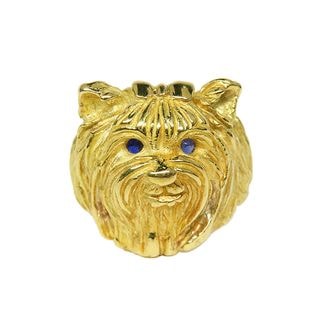 ��̾�Ų��ۡ�JEWELRY�ۥ衼������ƥꥢ �ǥ������� ���� ���ե����� K18 ��������������� 13.1�� ��ǥ����� ���奨�꡼ ���������꡼����š�