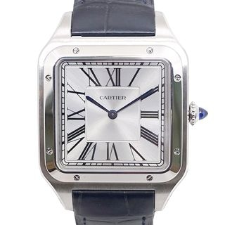 �ڱɡۡ�CARTIER�ۥ���ƥ��� ����ȥ��ǥ��� XL �ӻ��� WSSA0032 SS �괬�� �쥶�� ��� Ȣ �ݾڽ�ڻž夲�ѡۡ���š�