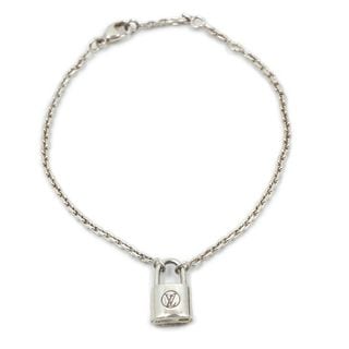 �ڱɡۡ�LOUIS VUITTON�ۥ륤�����ȥ� Q95450 �֥饹�� ����С������å����å� SV925 �ѥɥ��å� ��ʪ ���奨�꡼ ����¾ Ȣ����š�