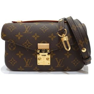 �ڱɡۡ�LOUIS VUITTON�ۥ륤�����ȥ� �ݥ����å� ��ƥ���EW ���������Хå�  M46279 RFID ��Υ���ࡦ�����Х� ������ɶ�� ��ǥ����� Ȣ ��¸�ޡ�̤���ѡۡ���š�