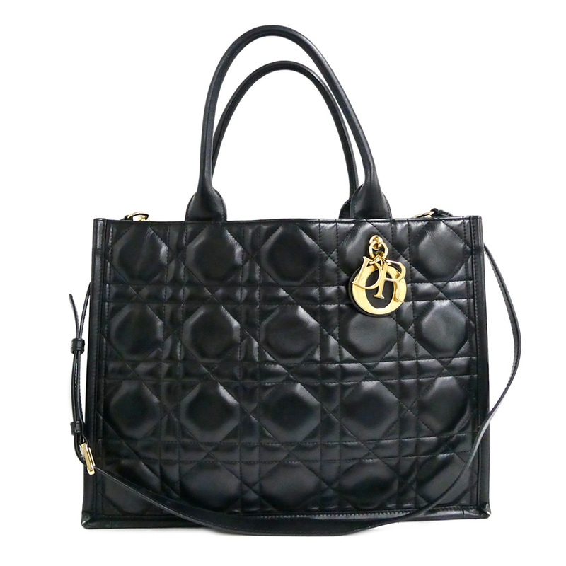 ��̾�Ų��ۡ�CHRISTIAN DIOR�ۥ��ꥹ�����ǥ������� �֥å��ȡ��� �ޥ������ʡ����� �ߥǥ����� M1324OWHP �������� �����ե����� GD��� ��ǥ���������š�